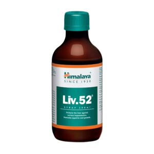 Liv 52 Syrup 200ML