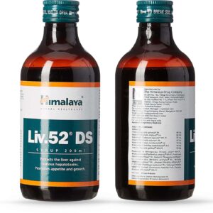 Liv 52 Ds Syrup 200ml