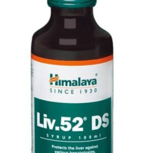 Liv 52 Ds Syrup 100ml