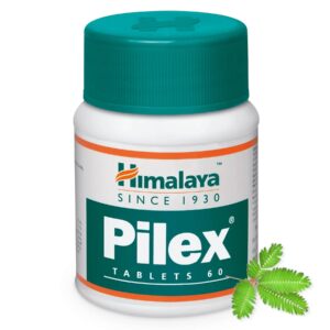 Pilex Tablet | For Stomach Care