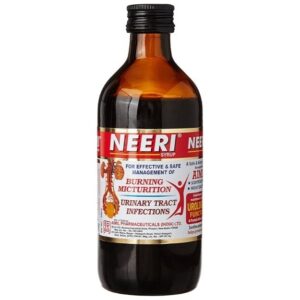 Neeri Syrup 200ml