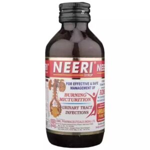 Neeri Syrup 100ml