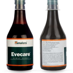 Eve care 200ml Syrup