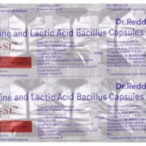 Doxt-SL Capsule