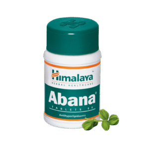 Himalaya Abana Tablet