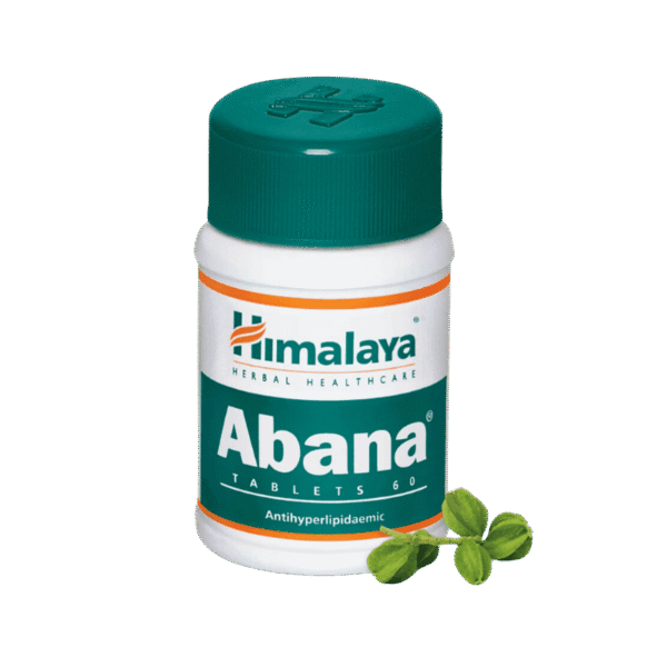 Himalaya Abana Tablet