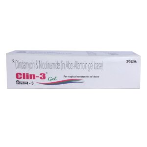 Clean -3 GEL