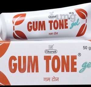 Gum Tone Gel 50 GM