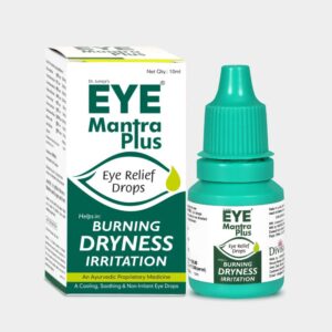 Eye Mantra Plus Drops 10ml