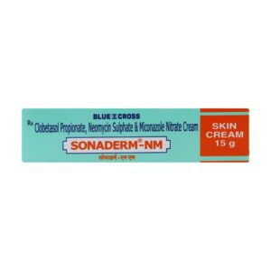 Sonaderm-NM Cream 20GM