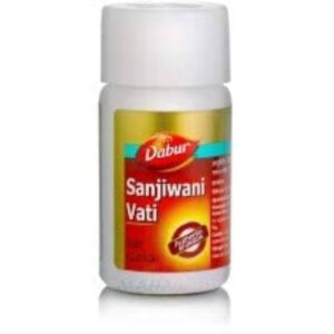 Sanjivni Vati ( 40 Tablet )