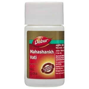 Mahashankh Vati ( 40 Tablet )