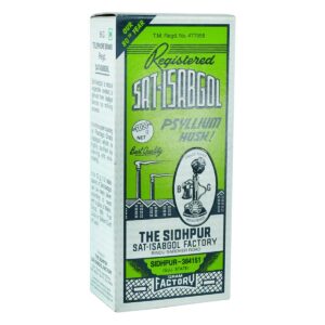 Isabbol Powder ( 50GM )