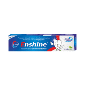 Enshine Paste 100GM