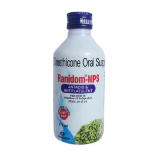 Ranidom MPS 170ML