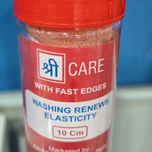 Crepe Bandage Shree Care B.P. 10cm x 4m