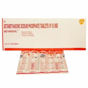 Betnesol Tablet