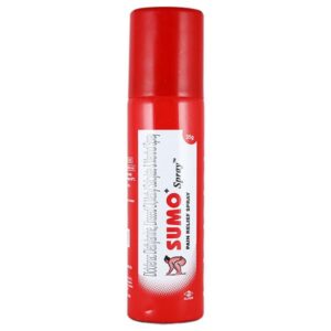 Sumo Spray 35GM