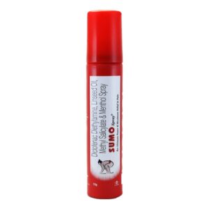 Sumo Spray 55GM
