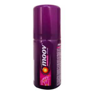 Moov Spray 15GM