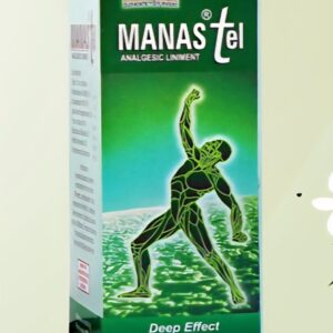 Manas Tel 60ML