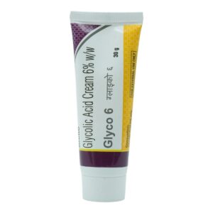 Glyco 6 Cream 30GM