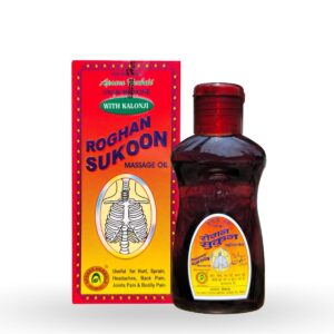 Sukoon Oil 100ML