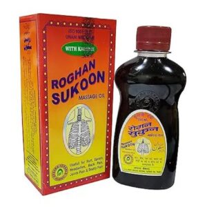 Sukoon Oil 50ML