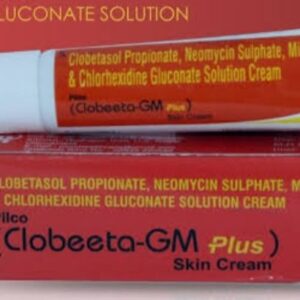 Clobeeta - GM Plus Cream