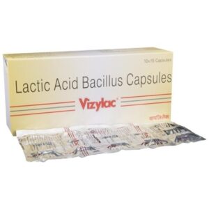 Vizylac Capsule
