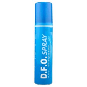 D.F.O Spray 74 ML