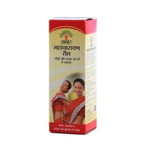 Dabur Mahanarayan Tail 50ML