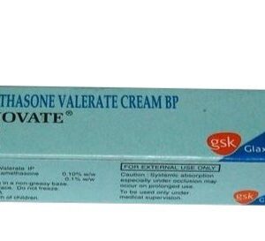 Betnovate Cream