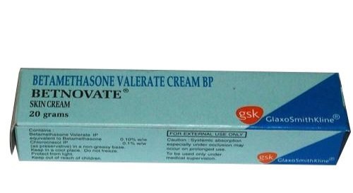 Betnovate Cream