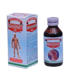 Mahashakti Oil 30ML