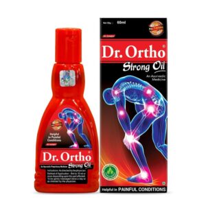 Dr Ortho Oil 60ML