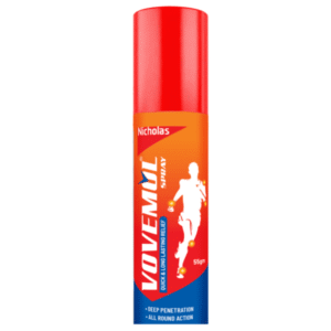 Vovemol Spray 55GM