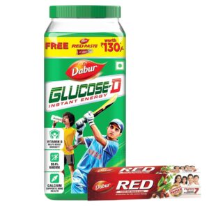 Dabar Glucose D 1KG
