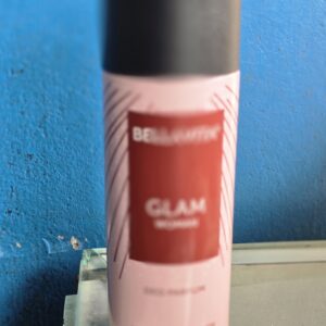 Bellavita Glam Woman Body For Woman Parfum Deodorant 150ml
