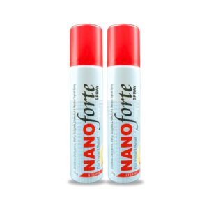 Nano Frote Spray 55GM