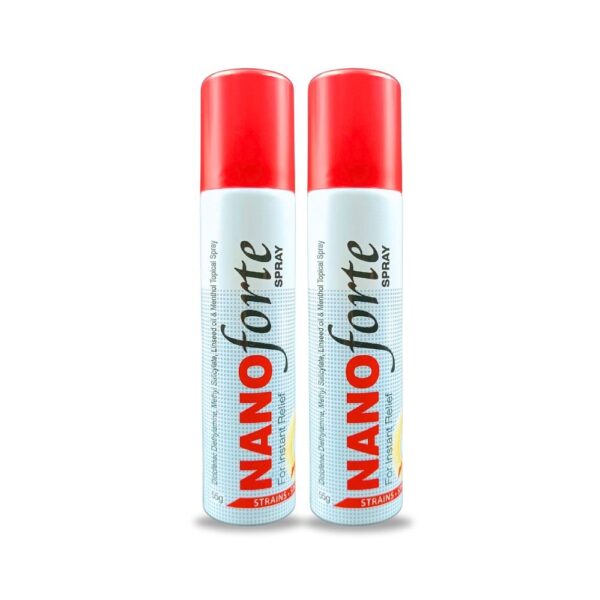 Nano Frote Spray 55GM