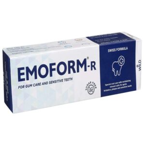Enoform Toothpaste 100GM