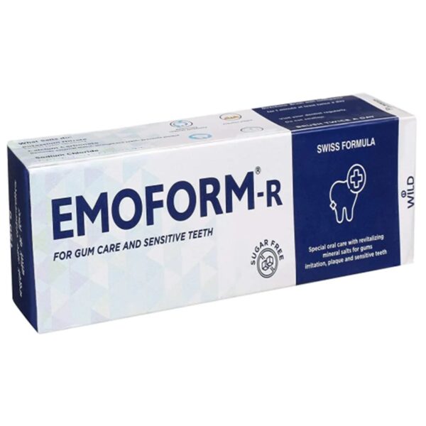 Enoform Toothpaste 100GM
