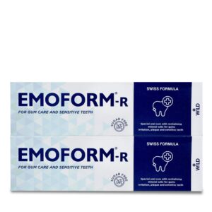 Enoform Toothpaste 150 GM