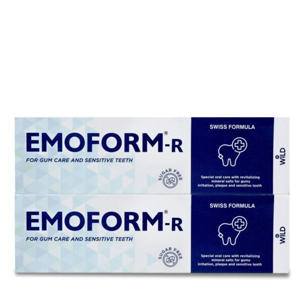 Enoform Toothpaste 150 GM