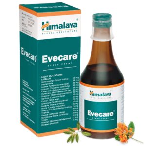 Himalya Evecare Syrup 200ml