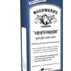 Woodward's Gripe Water 130ML
