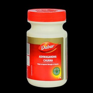 Dabur Ashwagandha Churna 100GM