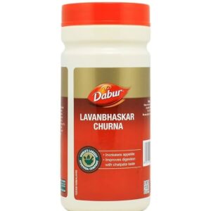 Dabur Lavan Bhaskar Churna 60GM