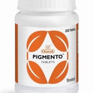 Pigmento Tablet for Skin's Health Tablet
